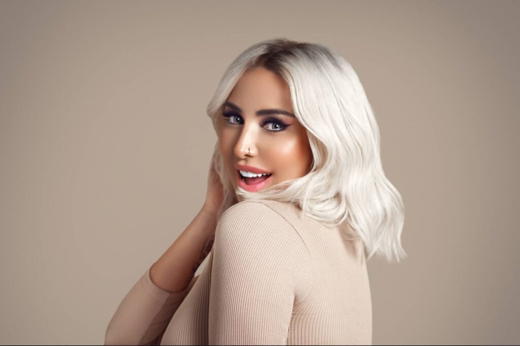 Best Makeup Artist Beauty Travel Blogger Dubai Joelle Mardinian