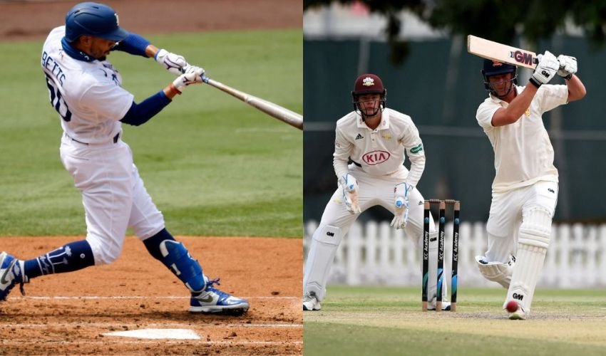 Baseball vs Cricket: What Are the Differences?