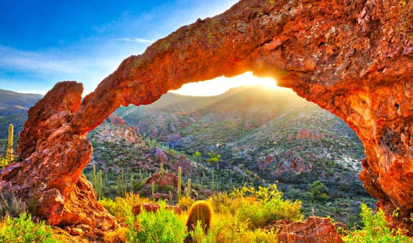 The Best Places to Live in Arizona 2023