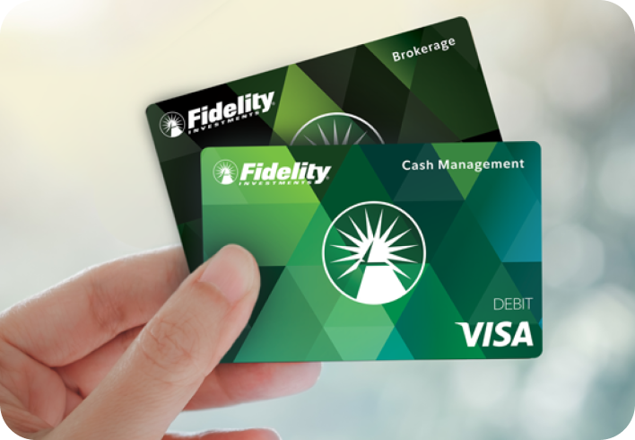 How to activate fidelity debit card?